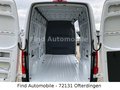 Daumennagel 10 - Mercedes-Benz Sprinter 311 CDI *KAMERA*MBUX*SOFORT VERFÜGBAR   KAMERA MBUX SOFORT