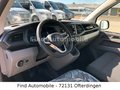 Daumennagel 11 - Volkswagen T6.1 Transporter Kurz 6-Sitzer APPCARPL,TEMP SOF