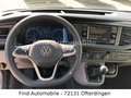 Daumennagel 13 - Volkswagen T6.1 Transporter Kurz 6-Sitzer APPCARPL,TEMP SOF