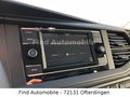 Daumennagel 16 - Volkswagen T6.1 Transporter Kurz 6-Sitzer APPCARPL,TEMP SOF