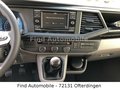 Daumennagel 18 - Volkswagen T6.1 Transporter Kurz 6-Sitzer APPCARPL,TEMP SOF