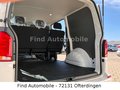 Daumennagel 28 - Volkswagen T6.1 Transporter Kurz 6-Sitzer APPCARPL,TEMP SOF