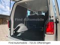 Daumennagel 29 - Volkswagen T6.1 Transporter Kurz 6-Sitzer APPCARPL,TEMP SOF