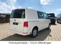 Daumennagel 7 - Volkswagen T6.1 Transporter Kurz 6-Sitzer APPCARPL,TEMP SOF