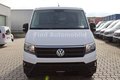 Daumennagel 2 - Volkswagen Crafter Kasten FWD mittellang *APP-CONN*KAM*NAVI   APP-CONN KAM NAVI