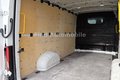 Daumennagel 11 - Volkswagen Crafter Kasten FWD mittellang *APP-CONN*KAM*NAVI   APP-CONN KAM NAVI