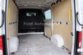 Daumennagel 12 - Volkswagen Crafter Kasten FWD mittellang *APP-CONN*KAM*NAVI   APP-CONN KAM NAVI