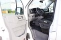 Daumennagel 16 - Volkswagen Crafter Kasten FWD mittellang *APP-CONN*KAM*NAVI   APP-CONN KAM NAVI