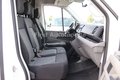 Daumennagel 26 - Volkswagen Crafter Kasten FWD mittellang *APP-CONN*KAM*NAVI   APP-CONN KAM NAVI