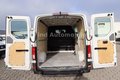 Daumennagel 9 - Volkswagen Crafter Kasten FWD mittellang *APP-CONN*KAM*NAVI   APP-CONN KAM NAVI