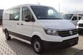 Daumennagel 1 - Volkswagen Crafter Kasten FWD mittellang *APP-CONN*KAM*NAVI   APP-CONN KAM NAVI