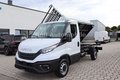 Daumennagel 9 - Iveco Daily 35S16HA 3.0L *3-SEITENKIPPER*SCHWI*3,5tAHK   3-SEITENKIPPER SCHWI 3,5tAHK