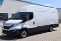 Daumennagel 4 - Iveco Daily 35S16HAV 3.0L H3 MAXI KAMERA 3,5AHK HOLZ