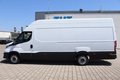 Daumennagel 5 - Iveco Daily 35S16HAV 3.0L H3 MAXI KAMERA 3,5AHK HOLZ
