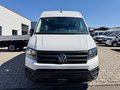 Daumennagel 3 - Volkswagen Crafter 50 Bus 17-Sitzer + 5 Stehplätze