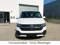 Daumennagel 2 - Volkswagen T6.1 Transporter Kurz 6-Sitzer APPCARPL,TEMP SOF