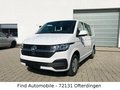 Daumennagel 3 - Volkswagen T6.1 Transporter Kurz 6-Sitzer APPCARPL,TEMP SOF