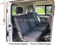 Daumennagel 23 - Volkswagen T6.1 Transporter Kurz 6-Sitzer APPCARPL,TEMP SOF