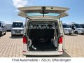 Daumennagel 26 - Volkswagen T6.1 Transporter Kurz 6-Sitzer APPCARPL,TEMP SOF