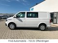 Daumennagel 4 - Volkswagen T6.1 Transporter Kurz 6-Sitzer APPCARPL,TEMP SOF