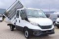 Daumennagel 1 - Iveco Daily 35S16HA 3.0L DOKA *3-SEITENKIPPER*3,5tAHK*   3-SEITENKIPPER 3,5tAHK