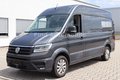 Daumennagel 3 - Volkswagen Crafter Kasten 35 4MOTION *DSG*ACC*LED*AHK*KAMER  35  DSG ACC LED AHK KAMER