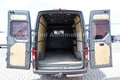 Daumennagel 9 - Volkswagen Crafter Kasten 35 4MOTION *DSG*ACC*LED*AHK*KAMER  35  DSG ACC LED AHK KAMER