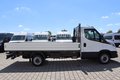 Daumennagel 11 - Iveco Daily 35S16H PRITSCHE 3.0L *4,1M *3,5tAHK*SCHWI   4,1M 3,5tAHK SCHWI
