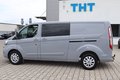 Daumennagel 6 - Ford Transit Custom Kasten 340 L2 Trend AHK ACC KAME