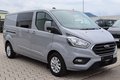 Daumennagel 1 - Ford Transit Custom Kasten 340 L2 Trend AHK ACC KAME