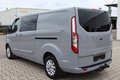 Daumennagel 8 - Ford Transit Custom Kasten 340 L2 Trend AHK ACC KAME