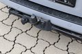 Daumennagel 10 - Ford Transit Custom Kasten 340 L2 Trend AHK ACC KAME