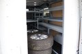 Daumennagel 15 - Ford Transit Custom Kasten 340 L2 Trend AHK ACC KAME