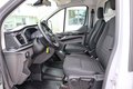 Daumennagel 22 - Ford Transit Custom Kasten 340 L2 Trend AHK ACC KAME