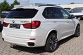 Daumennagel 11 - BMW X5 M50 d STHZ INNOV AHK BANG&OLUFSEN PANO