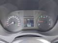 Daumennagel 11 - Mercedes-Benz Sprinter  316 CDI ALLRAD MIXTO L2H2 AUTOMAT AHK