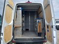 Daumennagel 6 - Mercedes-Benz Sprinter  316 CDI ALLRAD MIXTO L2H2 AUTOMAT AHK