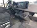 Daumennagel 12 - Mercedes-Benz Sprinter  316 CDI ALLRAD MIXTO L2H2 AUTOMAT AHK