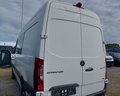 Daumennagel 9 - Mercedes-Benz Sprinter  316 CDI ALLRAD MIXTO L2H2 AUTOMAT AHK