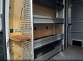 Daumennagel 8 - Mercedes-Benz Sprinter  316 CDI ALLRAD MIXTO L2H2 AUTOMAT AHK