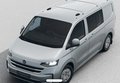 Daumennagel 4 - Volkswagen T7 Kombi 6-Sitzer Kurz 2xSCHIEBETÜR LED KAM SHZ