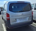 Daumennagel 4 - Mercedes-Benz Vito 114 CDI MIXTO 4x4 Kurz AUTOM STHZ TEMPOM