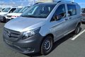 Daumennagel 3 - Mercedes-Benz Vito 114 CDI MIXTO 4x4 Kurz AUTOM STHZ TEMPOM