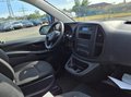 Daumennagel 6 - Mercedes-Benz Vito 114 CDI MIXTO 4x4 Kurz AUTOM STHZ TEMPOM