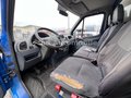 Daumennagel 14 - Mercedes-Benz Sprinter 411 CDI Pritsche Plane *VDO*3500KG*    VDO 3500KG