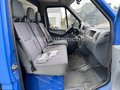 Daumennagel 19 - Mercedes-Benz Sprinter 411 CDI Pritsche Plane *VDO*3500KG*    VDO 3500KG