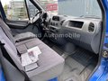 Daumennagel 20 - Mercedes-Benz Sprinter 411 CDI Pritsche Plane *VDO*3500KG*    VDO 3500KG