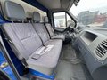 Daumennagel 21 - Mercedes-Benz Sprinter 411 CDI Pritsche Plane *VDO*3500KG*    VDO 3500KG