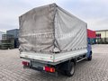Daumennagel 6 - Mercedes-Benz Sprinter 411 CDI Pritsche Plane *VDO*3500KG*    VDO 3500KG