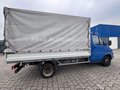 Daumennagel 7 - Mercedes-Benz Sprinter 411 CDI Pritsche Plane *VDO*3500KG*    VDO 3500KG